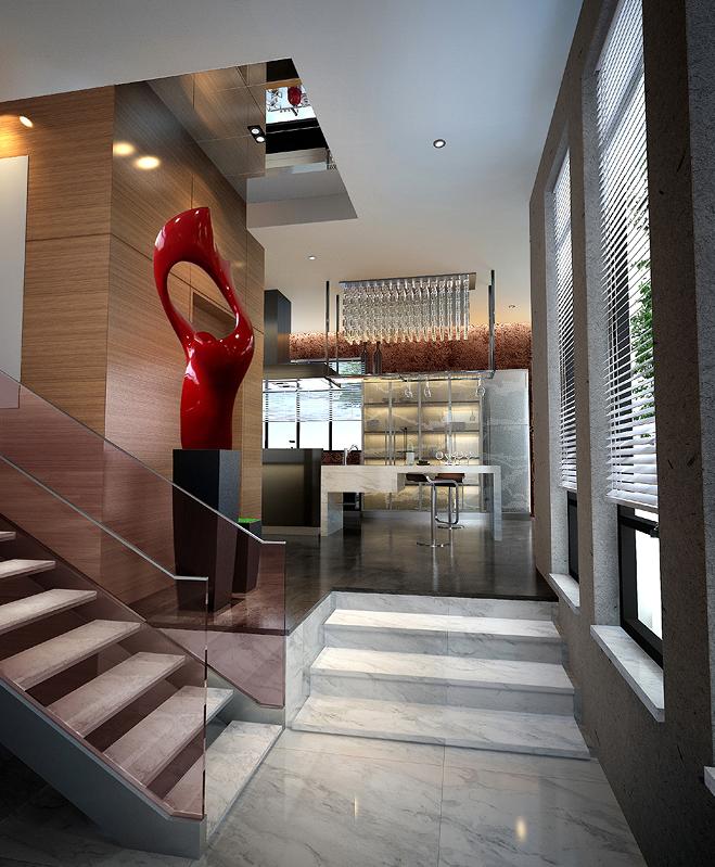 环保是装修中最重要的一部分,装修品质决定了生活品质