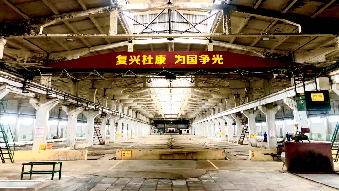 破译杜康“一·二·五”密码