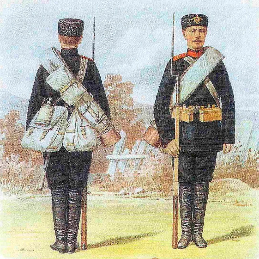 俄罗斯的历史手术刀,俄罗斯历史上的犯罪与刑罚