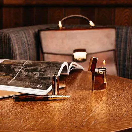 朗声打火机什么颜色漂亮,都彭打火机限量版1953什么价格