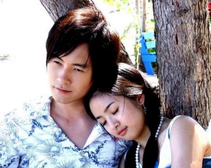 林依晨嫁入豪门后真的幸福吗,林依晨现在婚姻状况怎么样