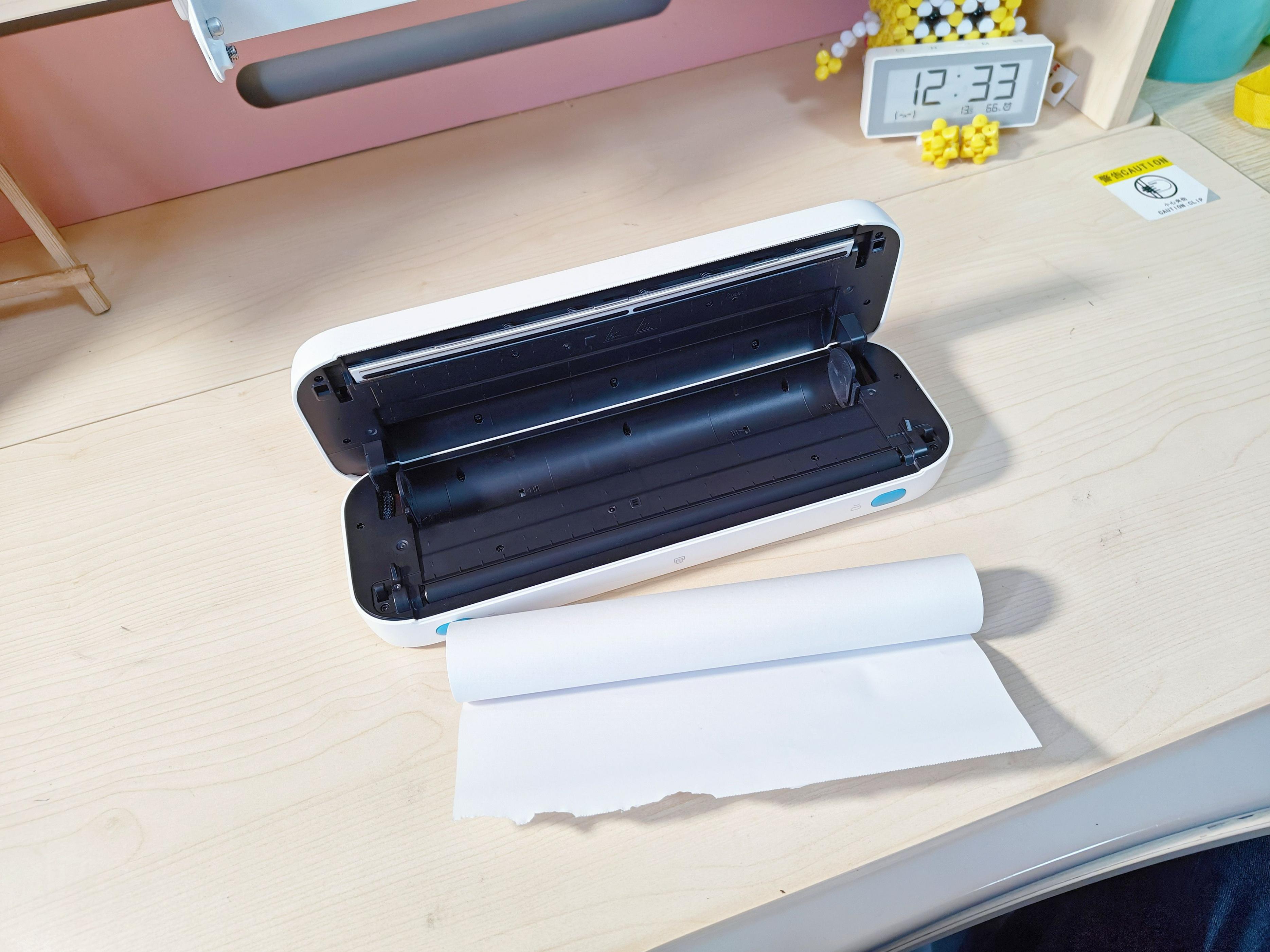 哆啦a梦3d打印教学,哆啦a梦喵喵打印机