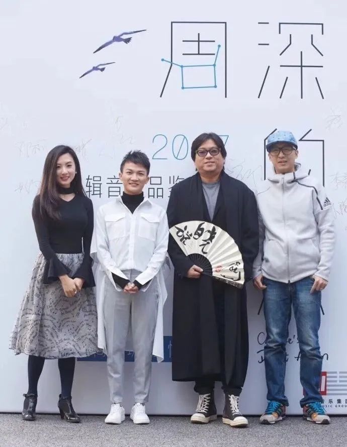 周深从2014到2021唱过的歌,从留守儿童到留守老人