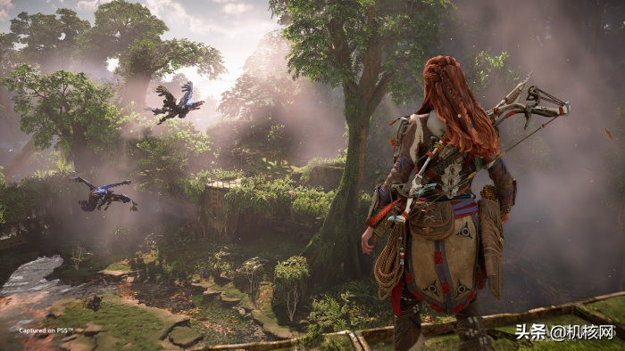 地平线西之绝境游戏新手入门教程,地平线西之绝境新手攻略