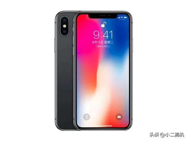 目前二手最值得购买的几部iPhone手机，性价比简直没的说