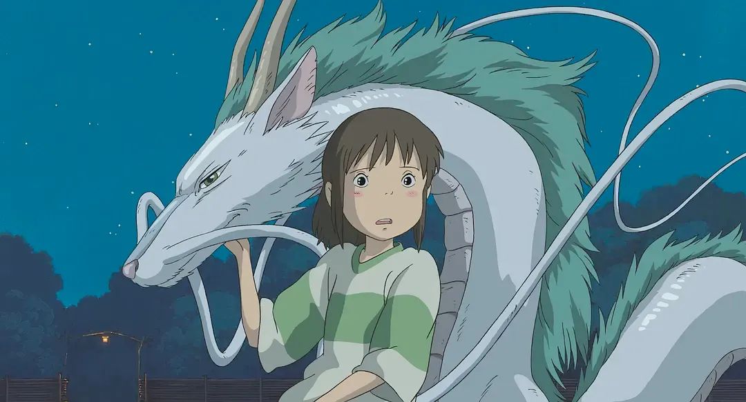 宫崎骏电影的深度解析,五一档宫崎骏电影哪个值得看