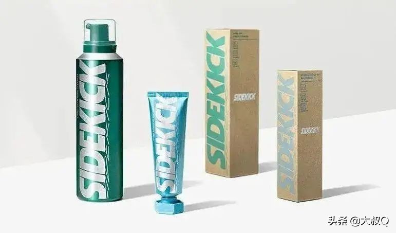 全球美妆巨头,美妆集团巨头