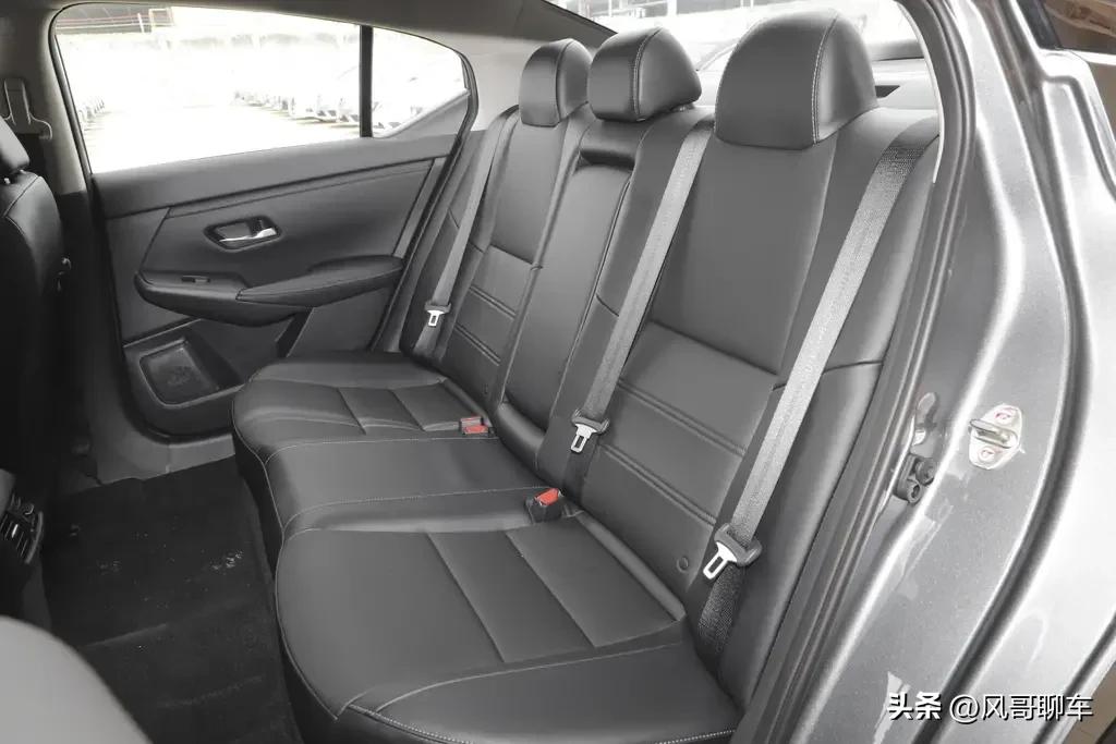 新款日产轩逸到底值不值得入手,日产轩逸有什么优势卖得最好