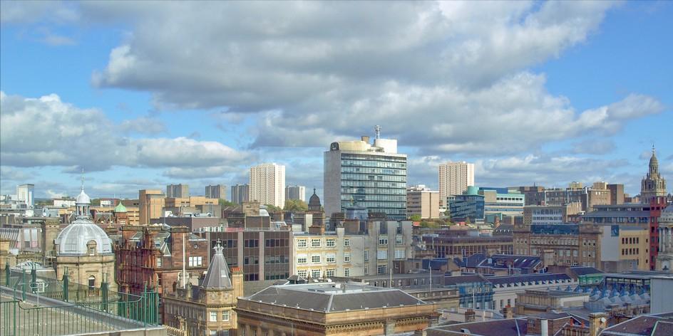 英国城市排名最新排名表,英国100个城市排名