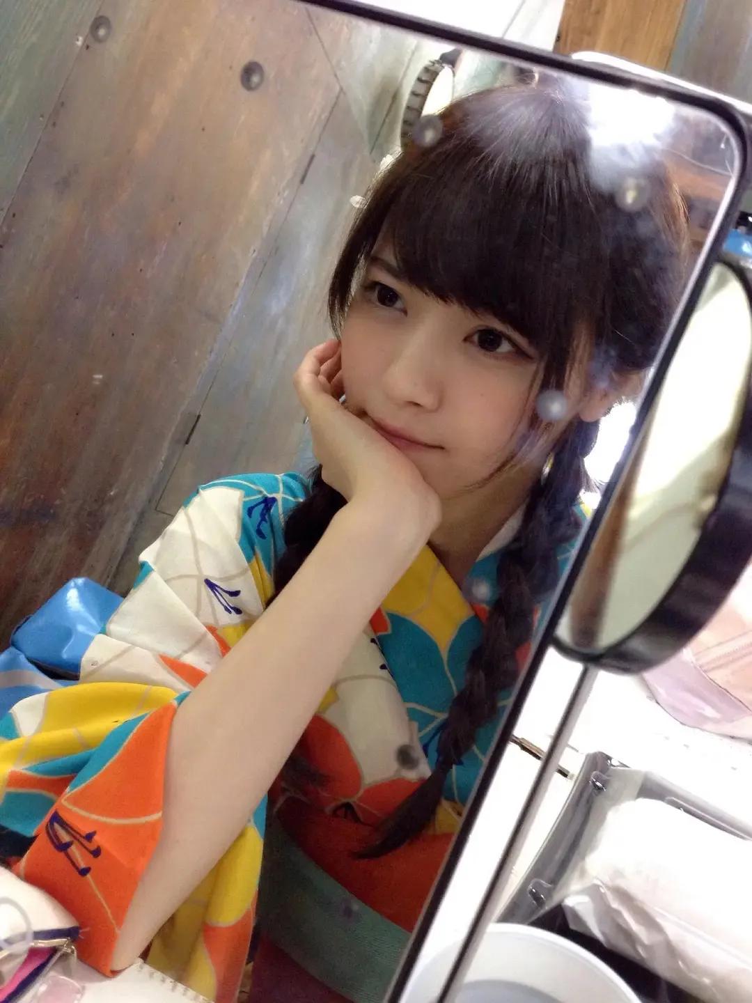 日本美少女写真合集4