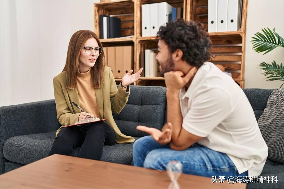 心慌、胸闷、喘不过来气？不是心脏的问题，却让你备受煎熬