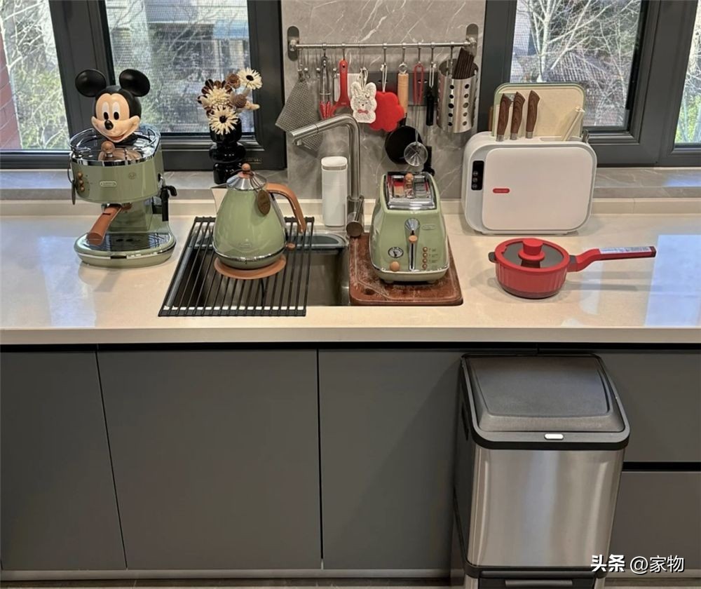 用过才知道好的家电,哪些鸡肋小厨电不值得买