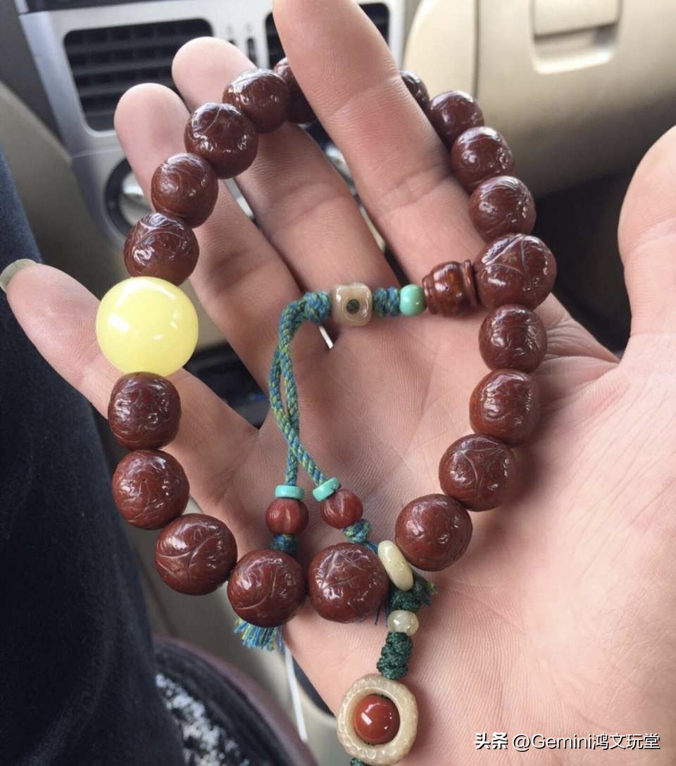 哪家卖的菩提子比较好,哪家菩提是保真的