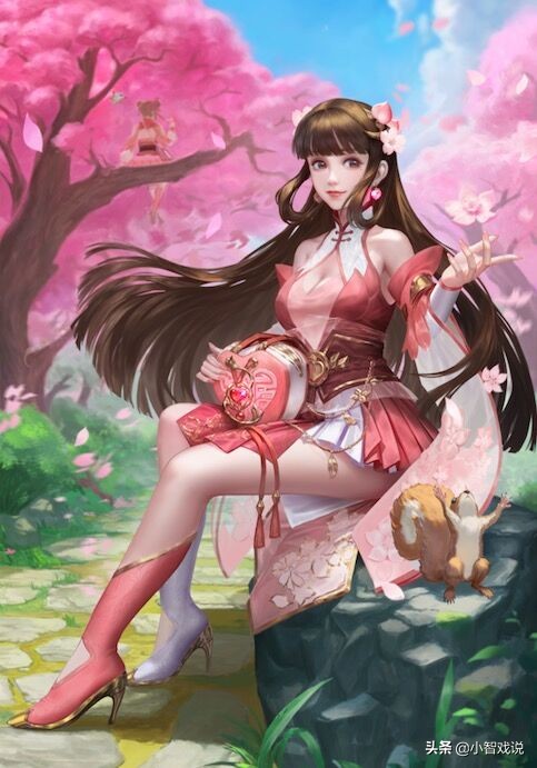 关索三国杀高光时刻,三国杀关索现状