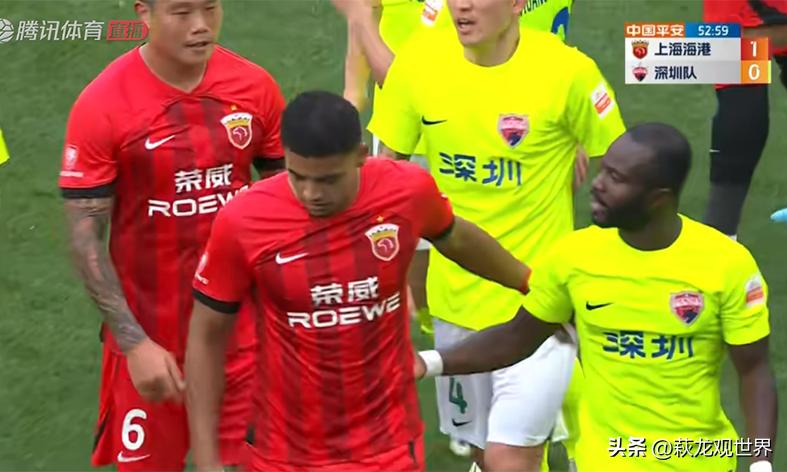 姜至鹏精彩进球,姜至鹏中超视频