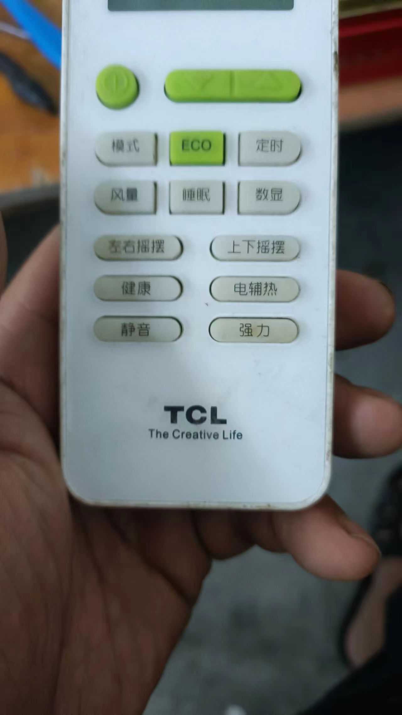 美的空调怎么弄睡眠模式,空调睡眠模式1234是什么意思