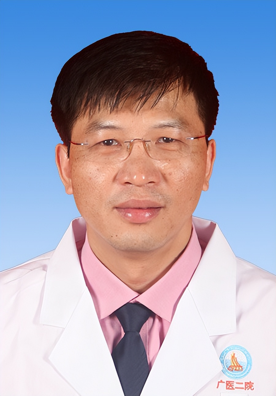 广州医科大学附属二院专家介绍,广州医科大学附属第二医院