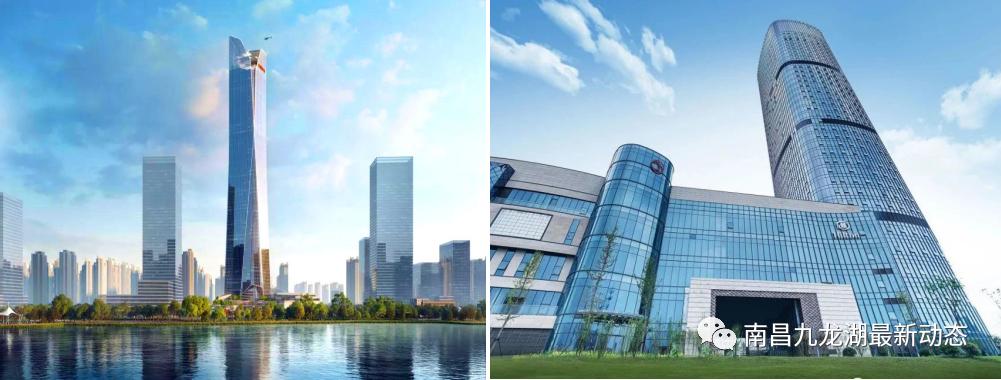 九龙湖：为南昌打造世界级滨水发展带贡献重要力量