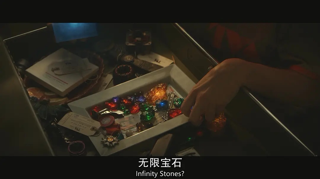 2021年十部必看的高评分美剧推荐,最火美剧2021热播美剧有哪些