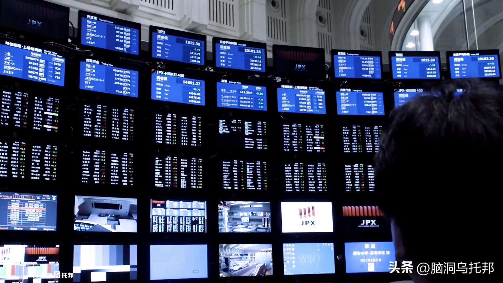 15分钟狂赚5000万,16分钟赚千万的股神