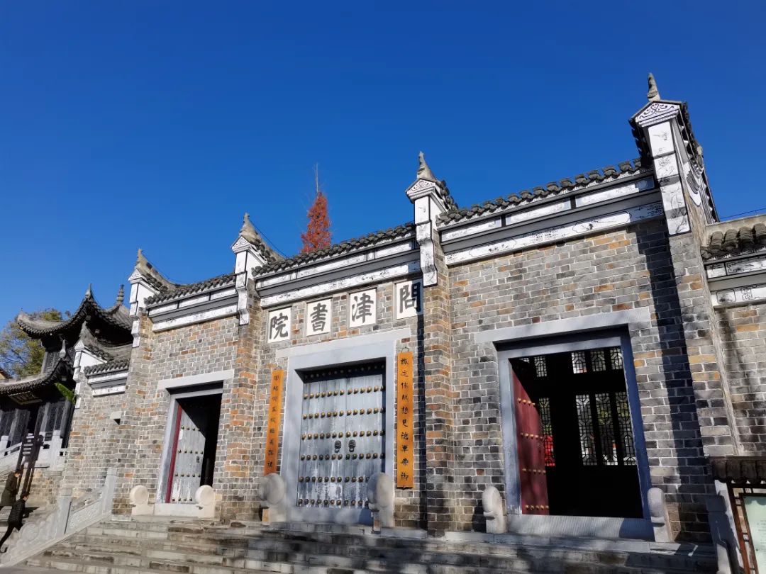 2022新洲文旅精彩不断，2023诗与远方步履不停