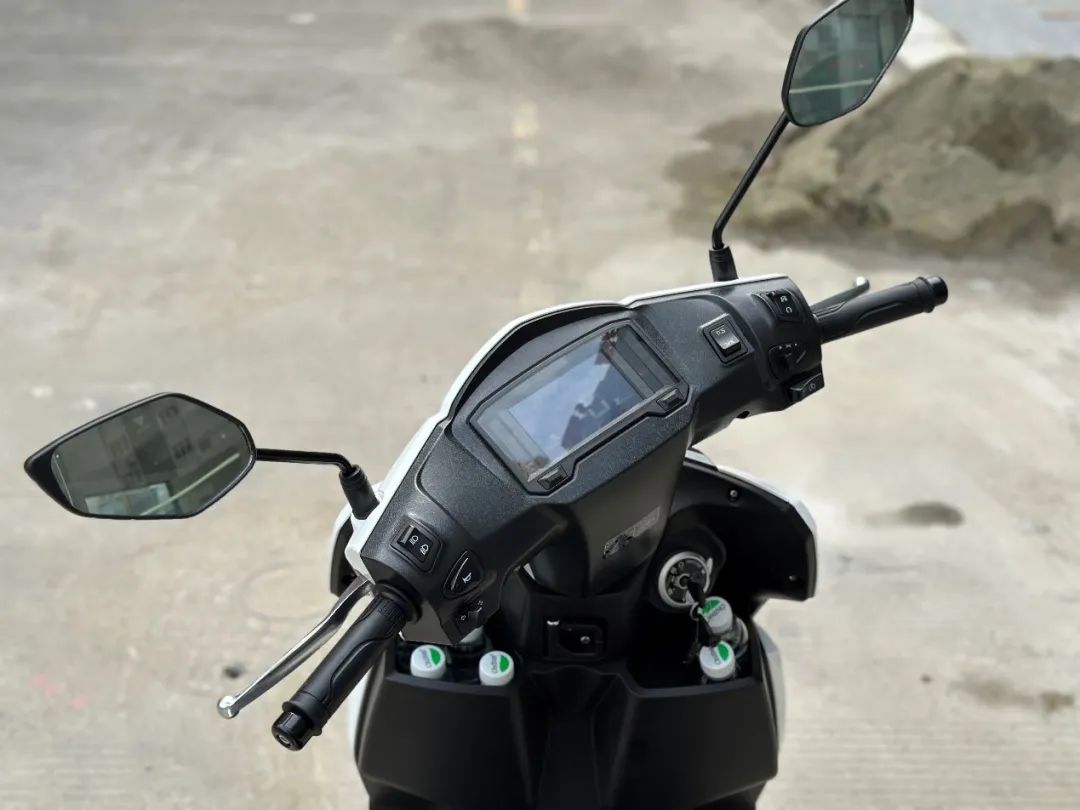 大阳vrs125真实评测,大阳vrs150和vrc150对比