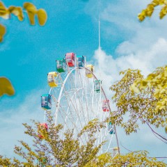 海南东海岸全攻略,海口万宁三亚的景点推荐