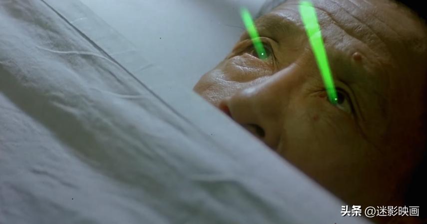 二十多年前的国产鬼片,90后儿时看过的国产鬼片