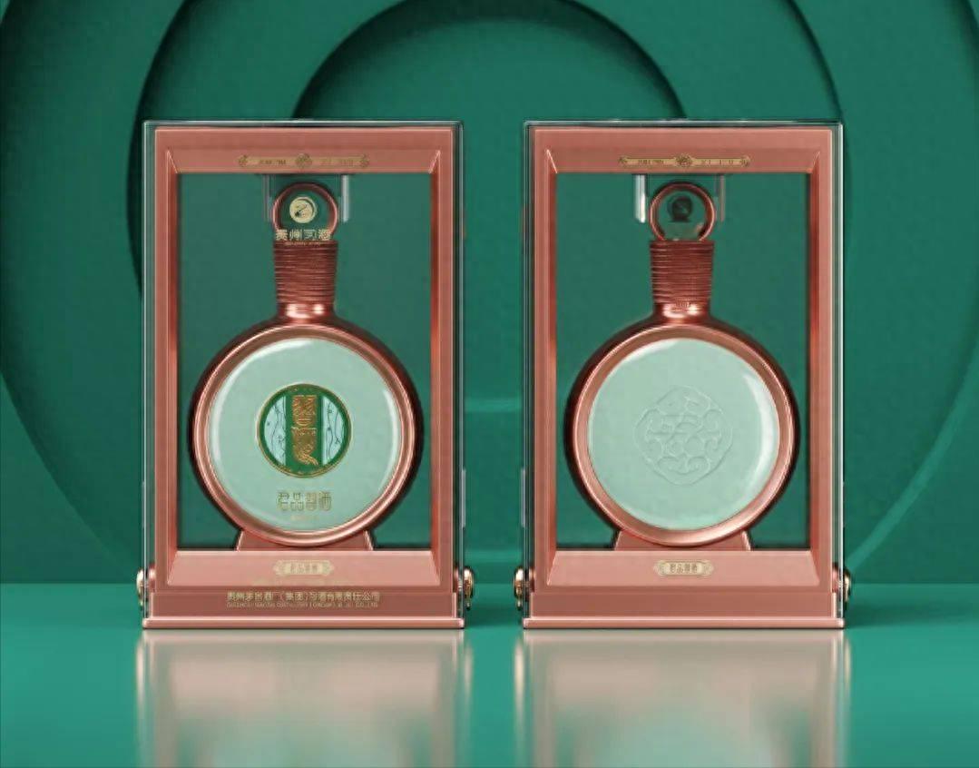 君品习酒和窖藏1988口感的区别,君品习酒的口感怎么样