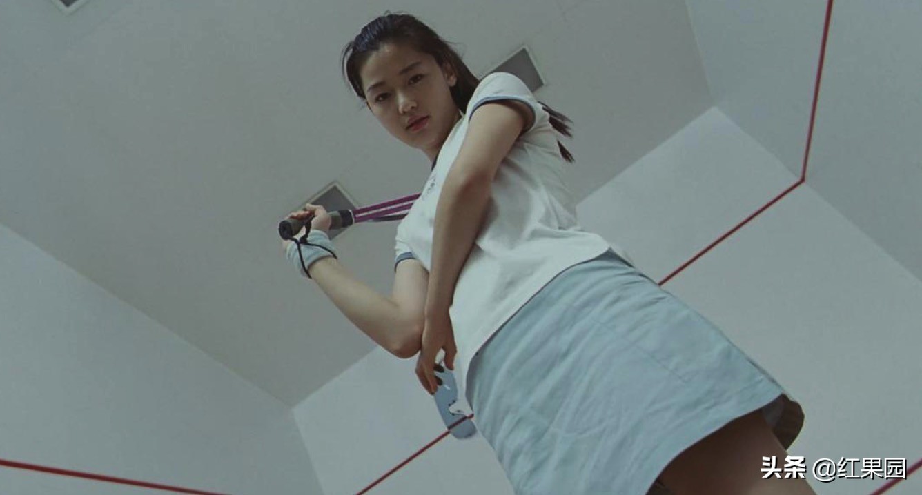 2020韩国三部顶级爱情电影,一生必看韩国十部爱情片