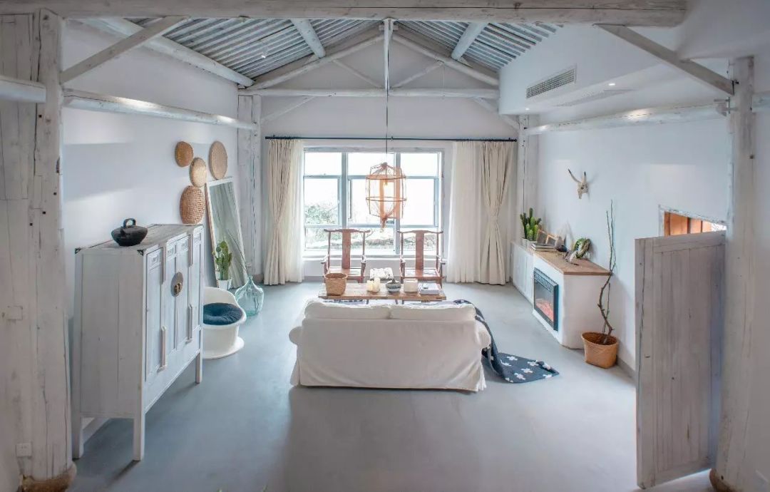 丽水松阳最好的民宿,松阳顶级民宿排名