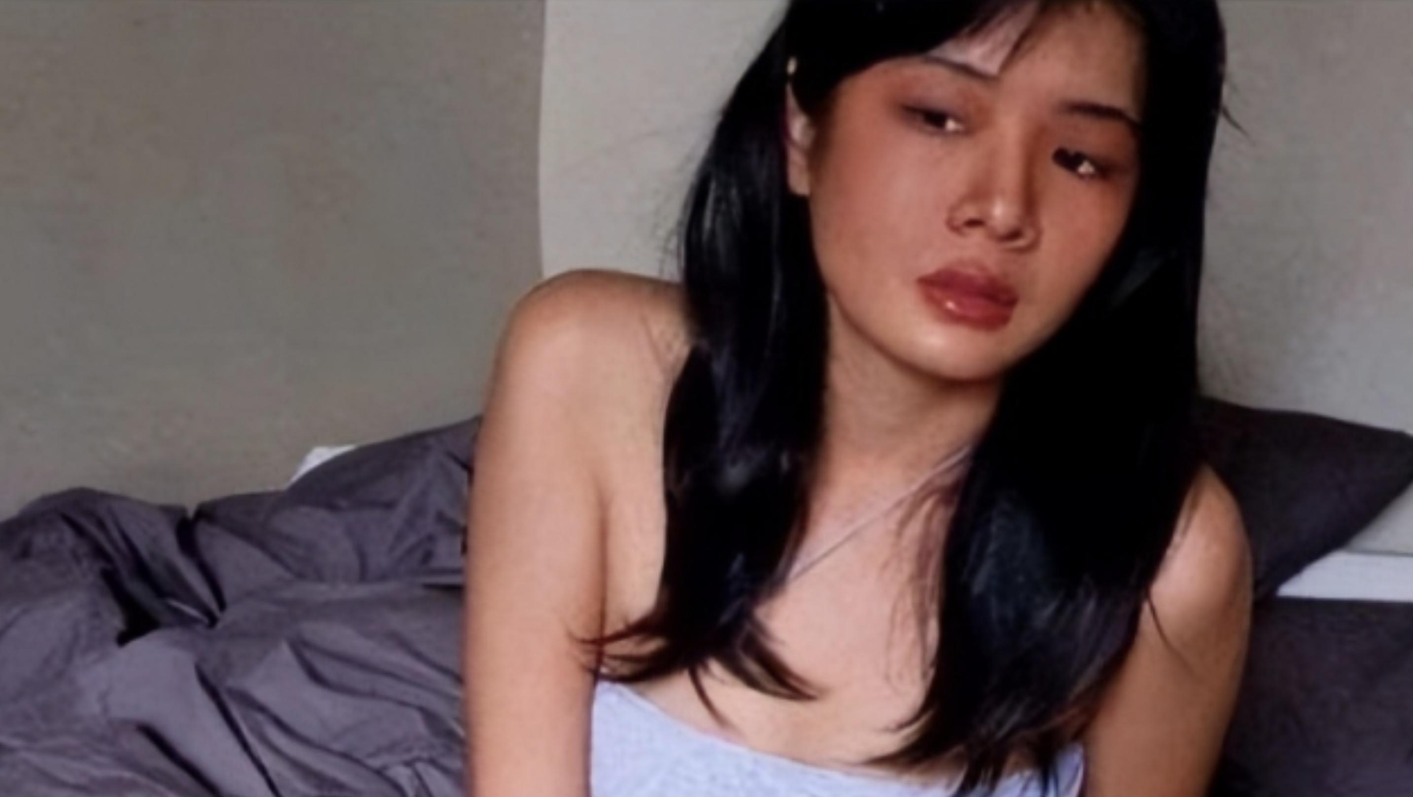 多次“诋毁”祖国，3年后又高调回国找工作的许可馨,结局让人解气