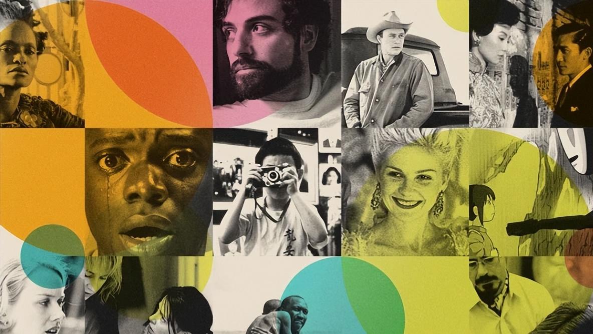 好莱坞华语片,好莱坞致敬的五部华语片