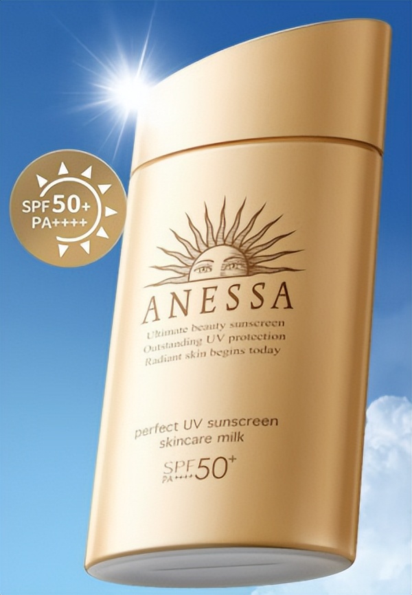 春季防晒十大必备,春季出游防晒霜