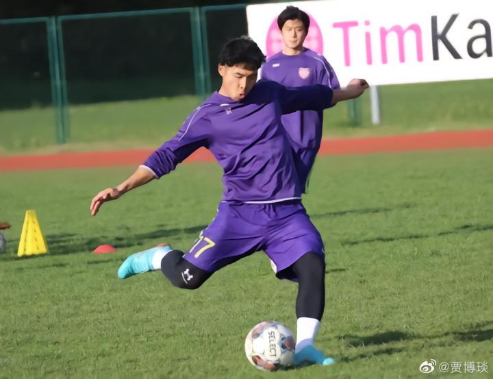 盘点中国足球新星,盘点现役0-5号