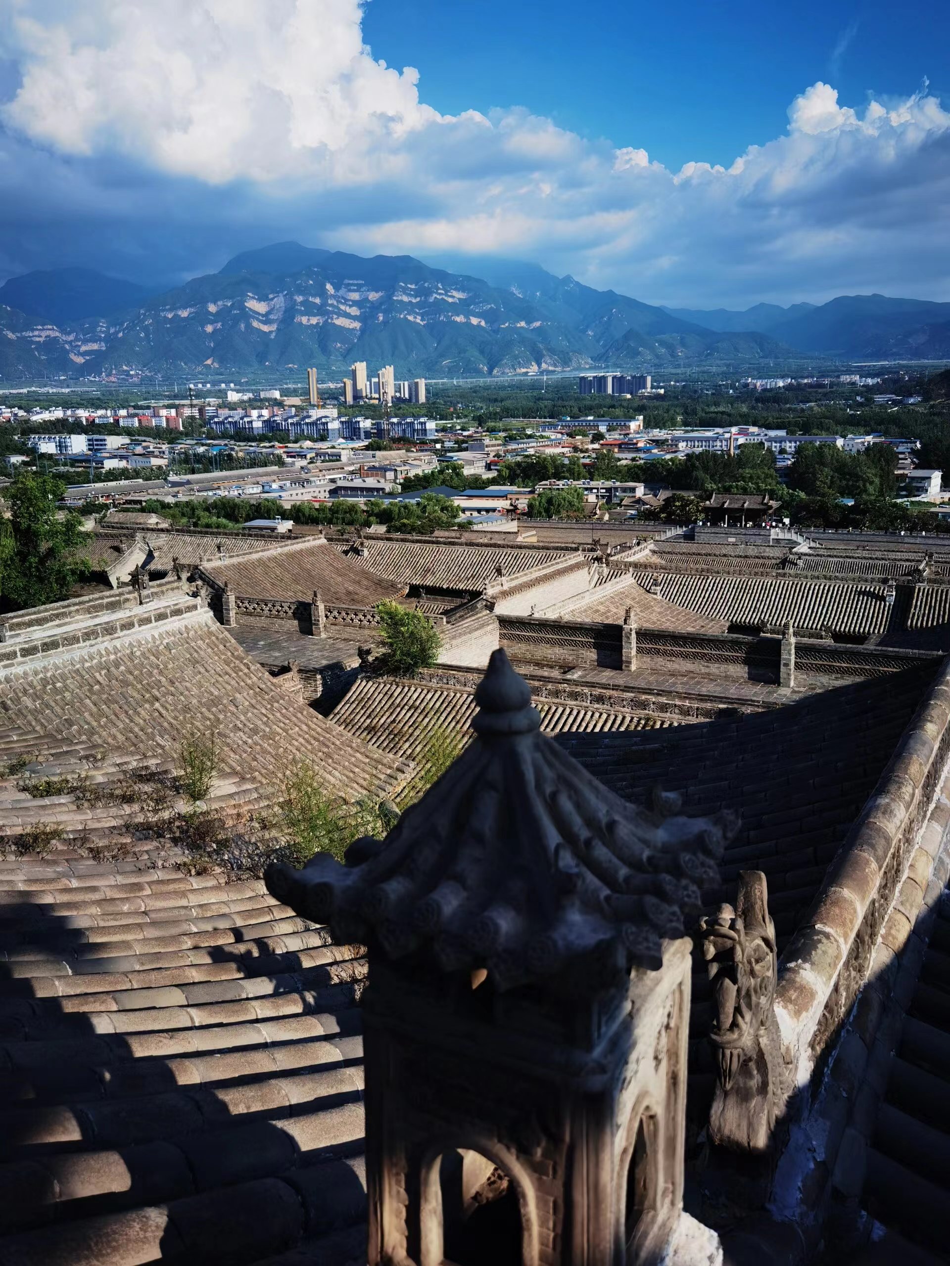 山西当地旅行社三日游旅游团,山西旅游团导游讲解