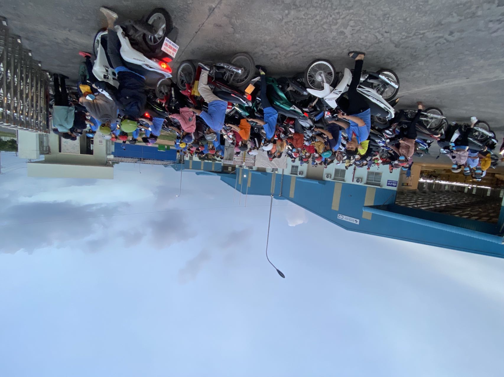 在越中国人,在越南对中国的看法