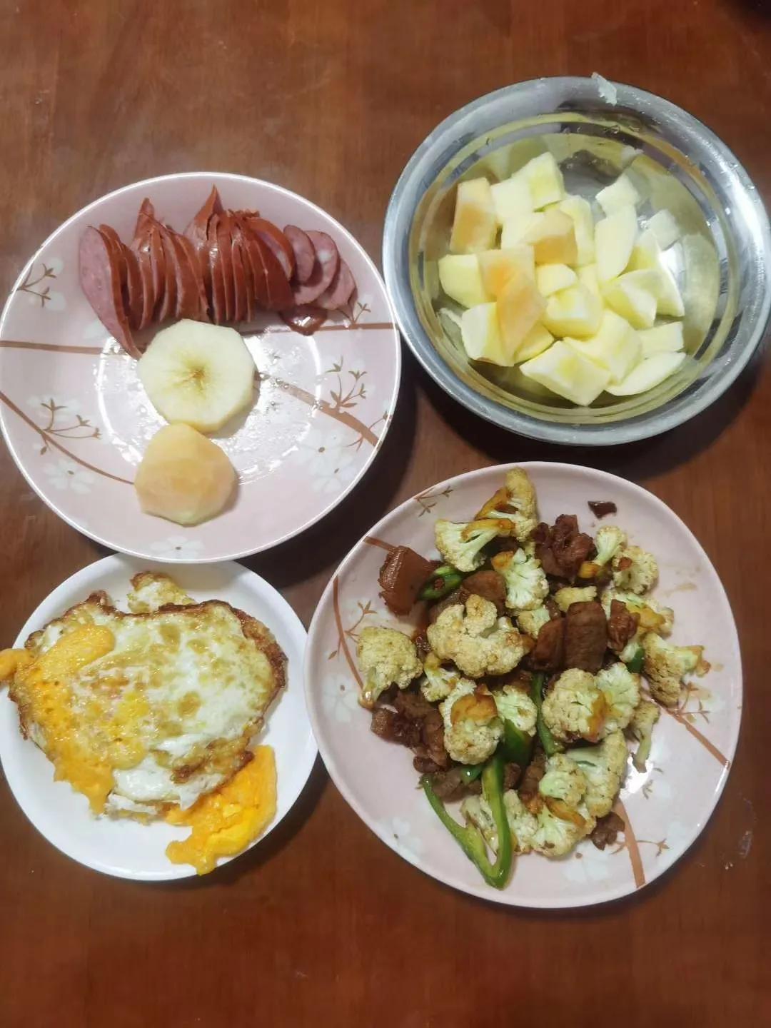 高考前妈妈准备的仪式感,高考倒计时应该给孩子吃什么