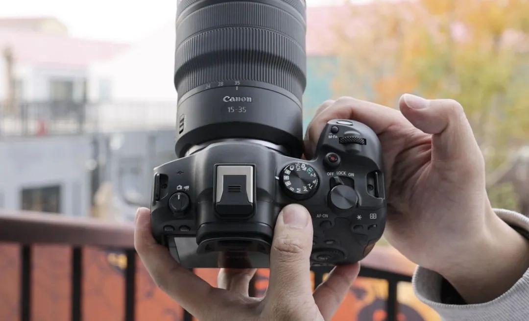 佳能r6二代缺点与不足,佳能r6markii拍视频怎么样