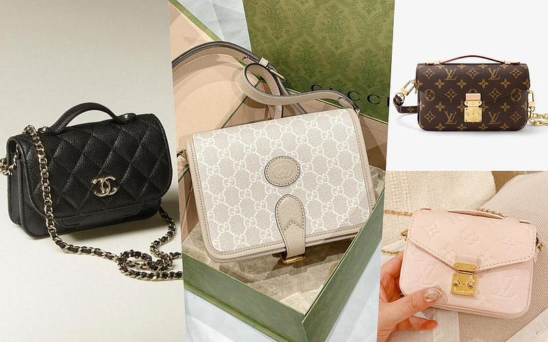 高档lv邮差包对比正品,lv经典老花包前十名邮差包