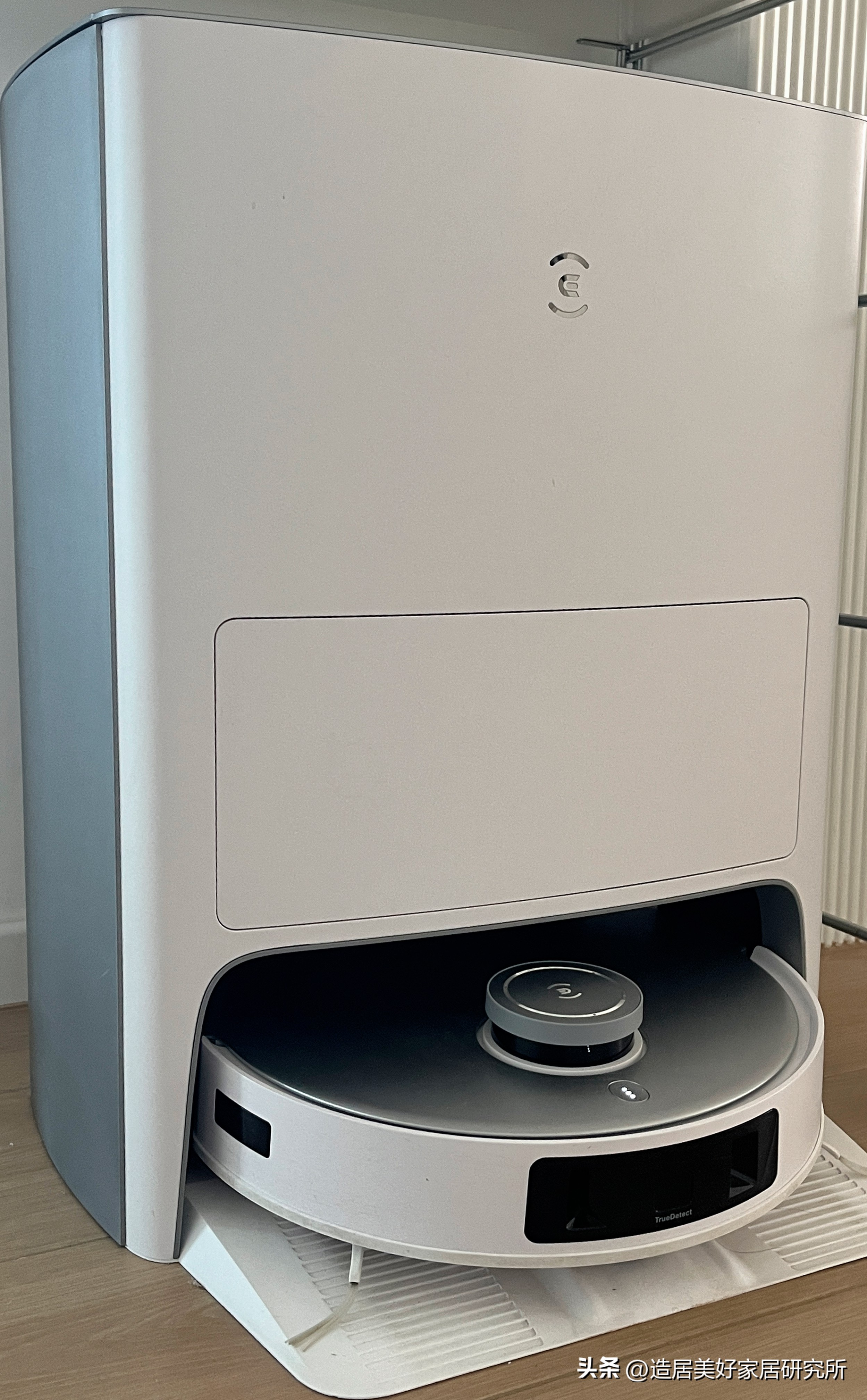 讲真！60㎡新家躺平的快乐，都是它给的