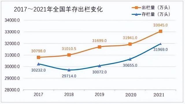 牛羊市场低迷养殖户如何面对,饲养牛羊价格走势预测表