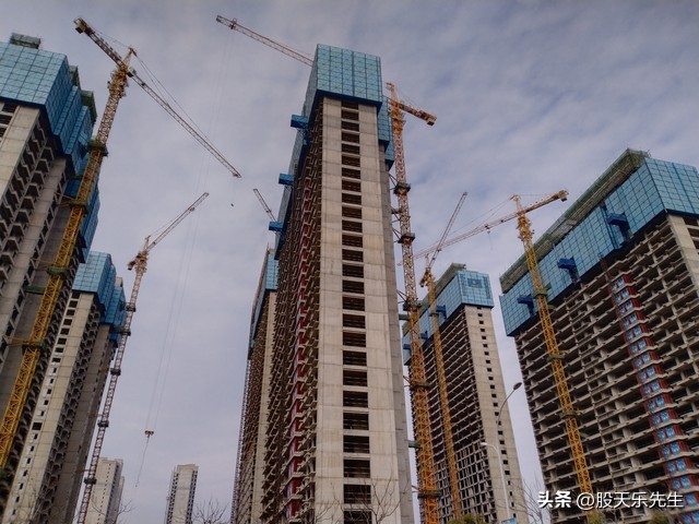 金融房产抵押贷款是套路吗,金融行业抵押贷款政策解读