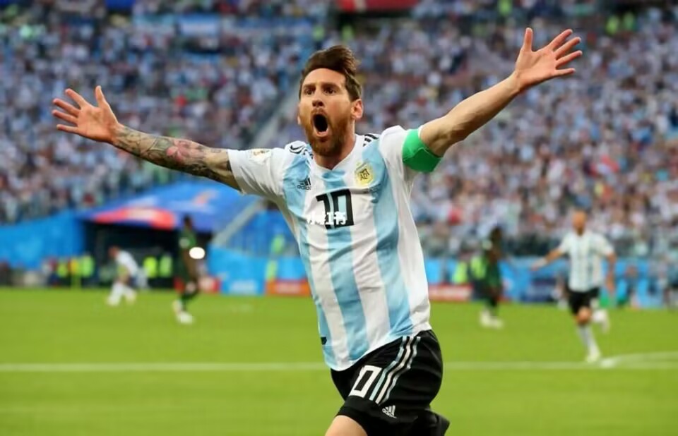 土味十足，梅西将与《早安隆回》创作者袁树雄相约工体