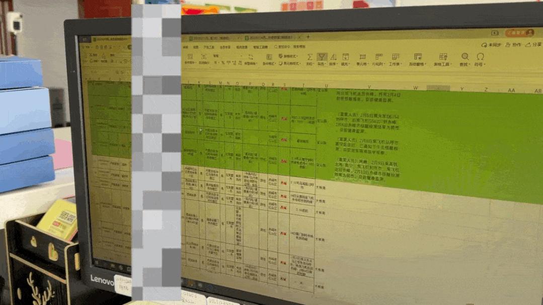 记者暗访社区防疫视频,社区防疫每日报道