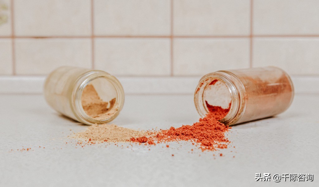 调味品生产线可行性研究报告,2020调味品行业发展阶段