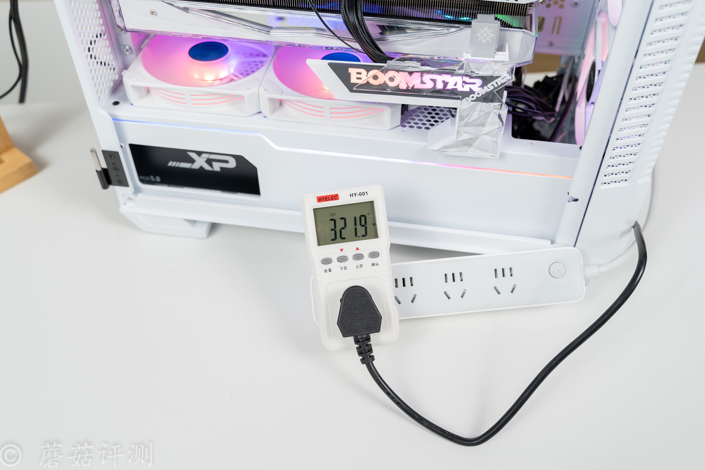 长城atx3.0电源和先马atx3.0哪个好,先马电源有atx3.0吗