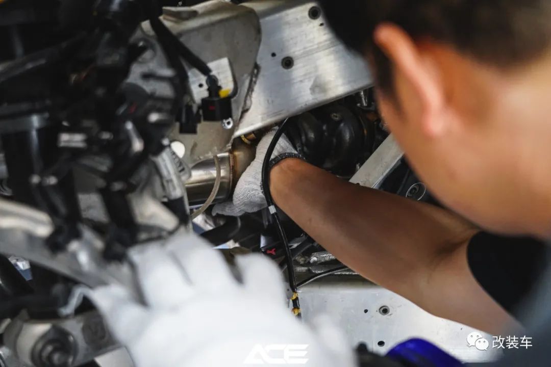 mc20玛莎拉蒂对手,玛莎拉蒂mc20测评模型黑武士