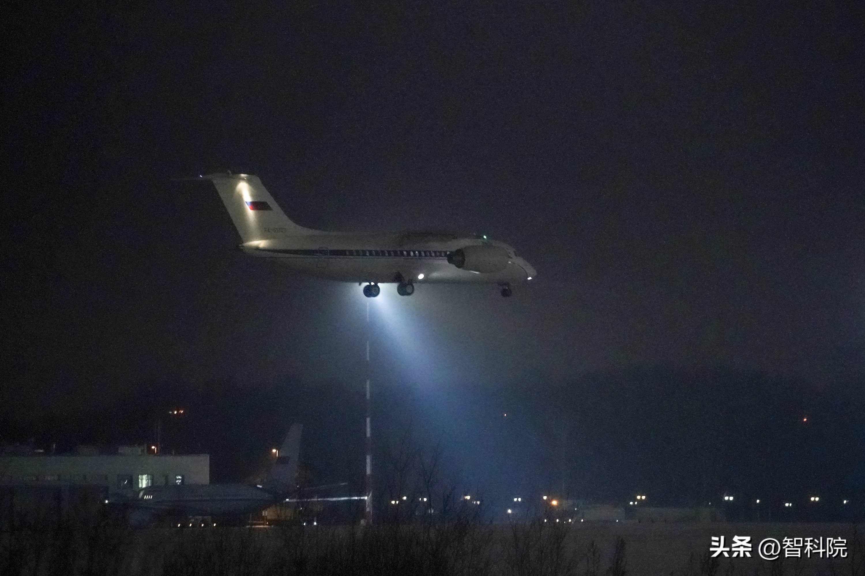 维克多·布特：战争之王的沉寂和崛起