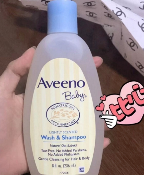 婴儿用哪款洗发沐浴露好,婴儿洗发沐浴露测评红黑榜